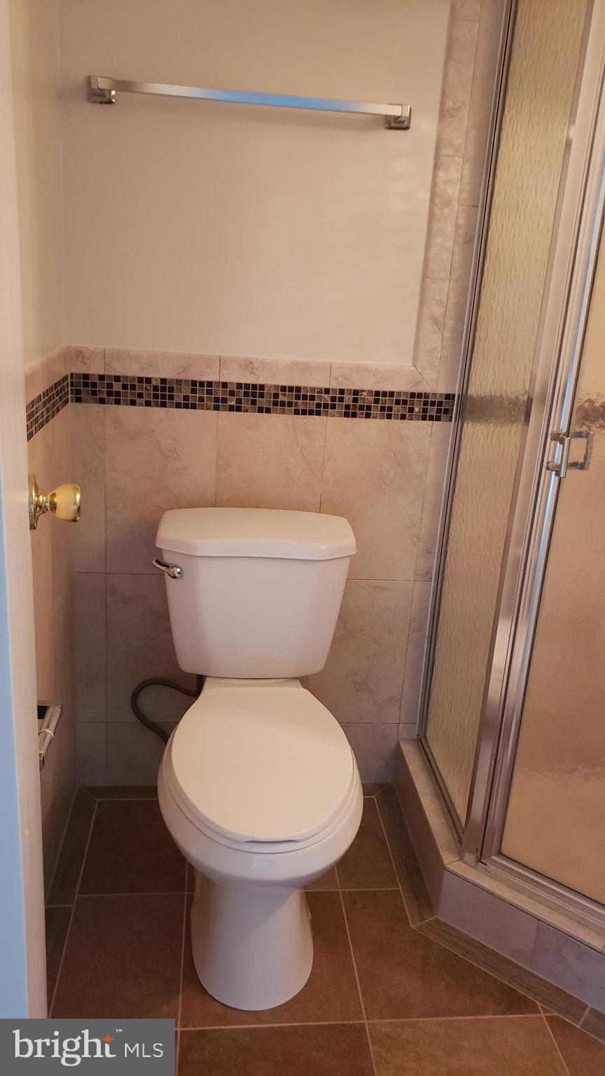 3820 Bel Pre Road, Unit 11 Silver Spring, MD 20906 - Photo 8 of 13 Master Bathroom