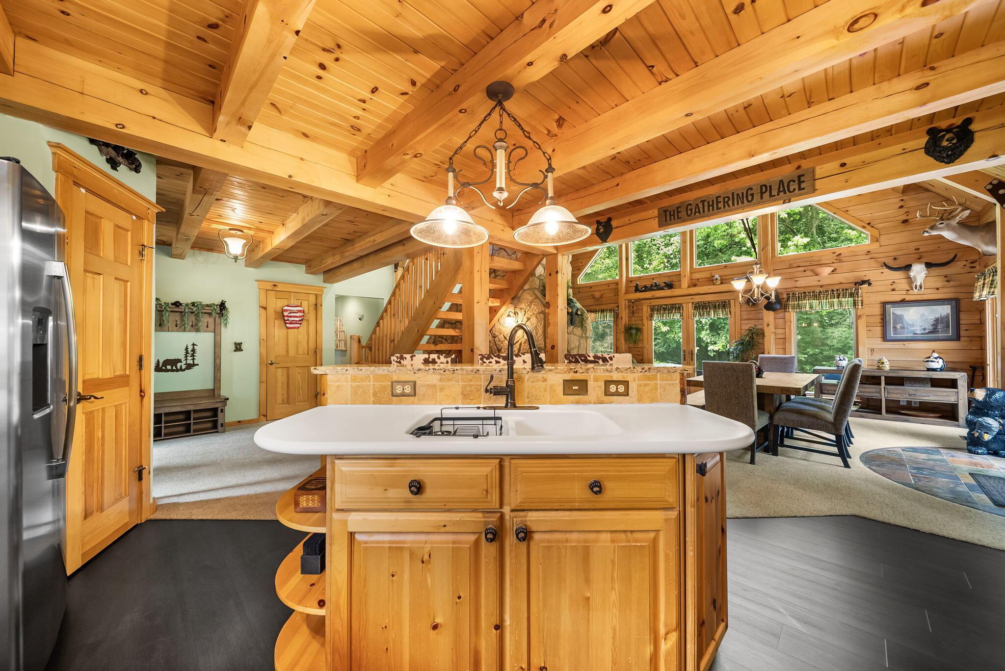 4040 Clark-Shaw Road Powell, OH 43065 - Photo 13 of 99 15-web-or-mls-DSC07443