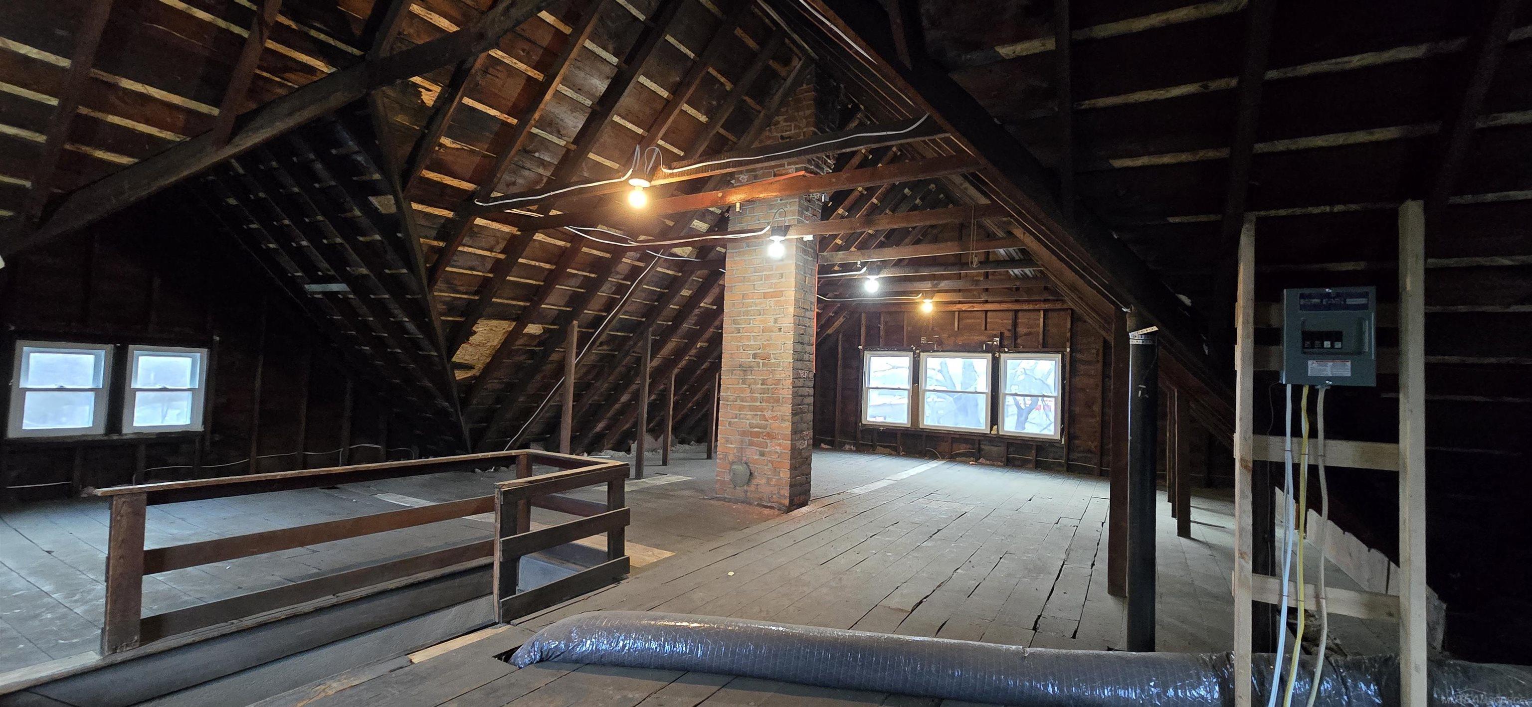 205 South Dettman Road Jackson, MI 49203 - Photo 47 of 56