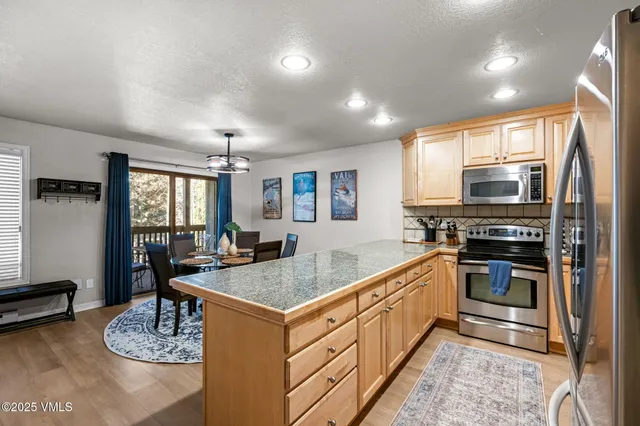 $1,159,000 | 4580 Vail Racquet Club Drive, Unit 11, Vail, CO 81657
