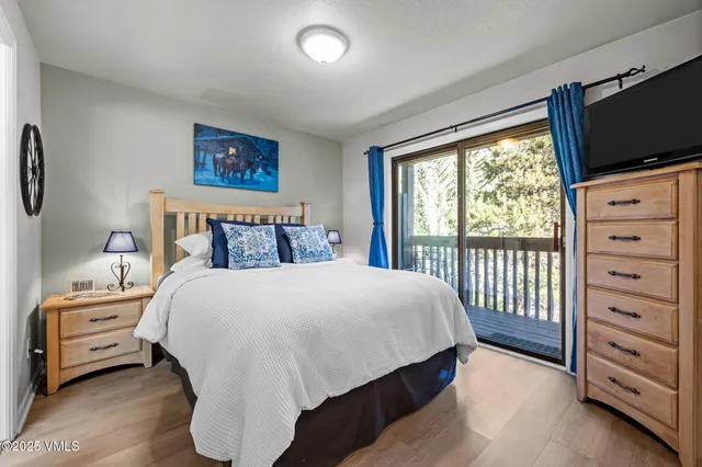 $1,159,000 | 4580 Vail Racquet Club Drive, Unit 11, Vail, CO 81657