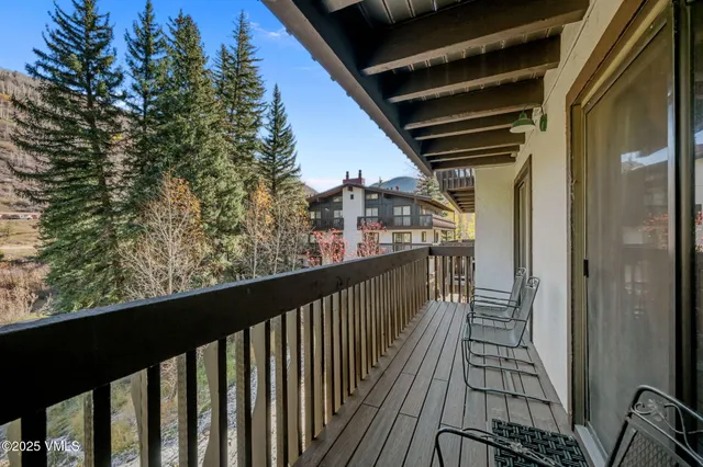 $1,159,000 | 4580 Vail Racquet Club Drive, Unit 11, Vail, CO 81657