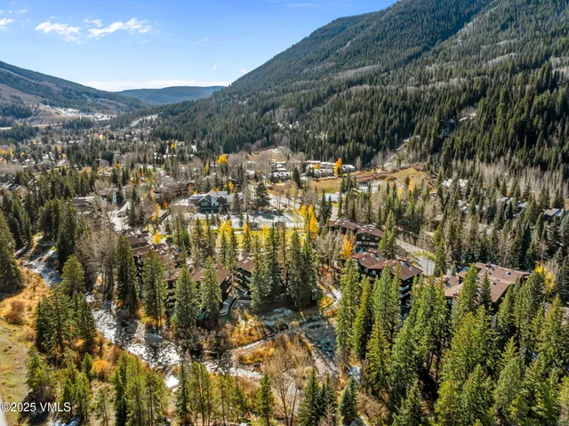 $1,159,000 | 4580 Vail Racquet Club Drive, Unit 11, Vail, CO 81657