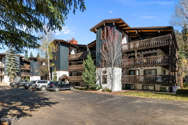 $1,159,000 | 4580 Vail Racquet Club Drive, Unit 11, Vail, CO 81657