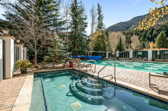 $1,159,000 | 4580 Vail Racquet Club Drive, Unit 11, Vail, CO 81657
