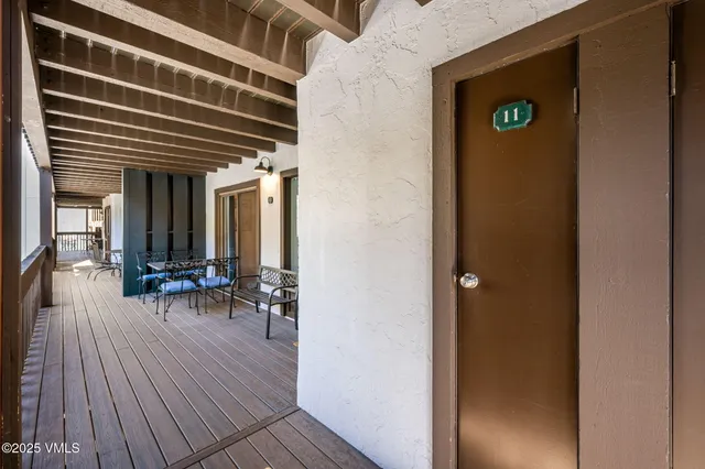 $1,159,000 | 4580 Vail Racquet Club Drive, Unit 11, Vail, CO 81657