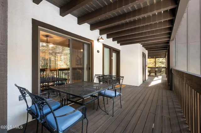 $1,159,000 | 4580 Vail Racquet Club Drive, Unit 11, Vail, CO 81657