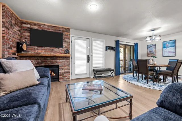 $1,159,000 | 4580 Vail Racquet Club Drive, Unit 11, Vail, CO 81657