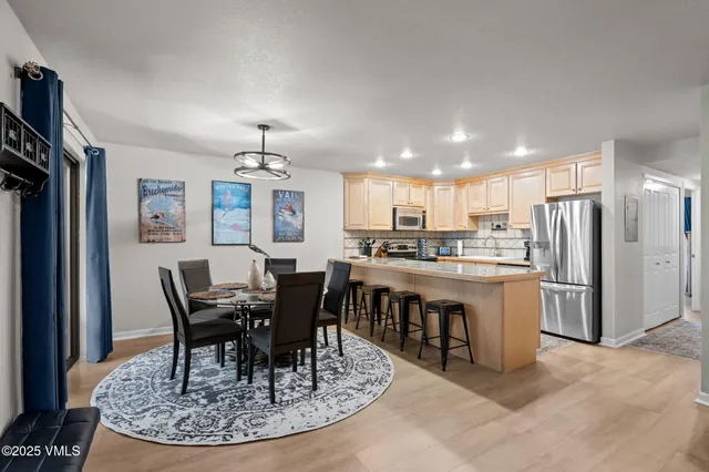 $1,159,000 | 4580 Vail Racquet Club Drive, Unit 11, Vail, CO 81657