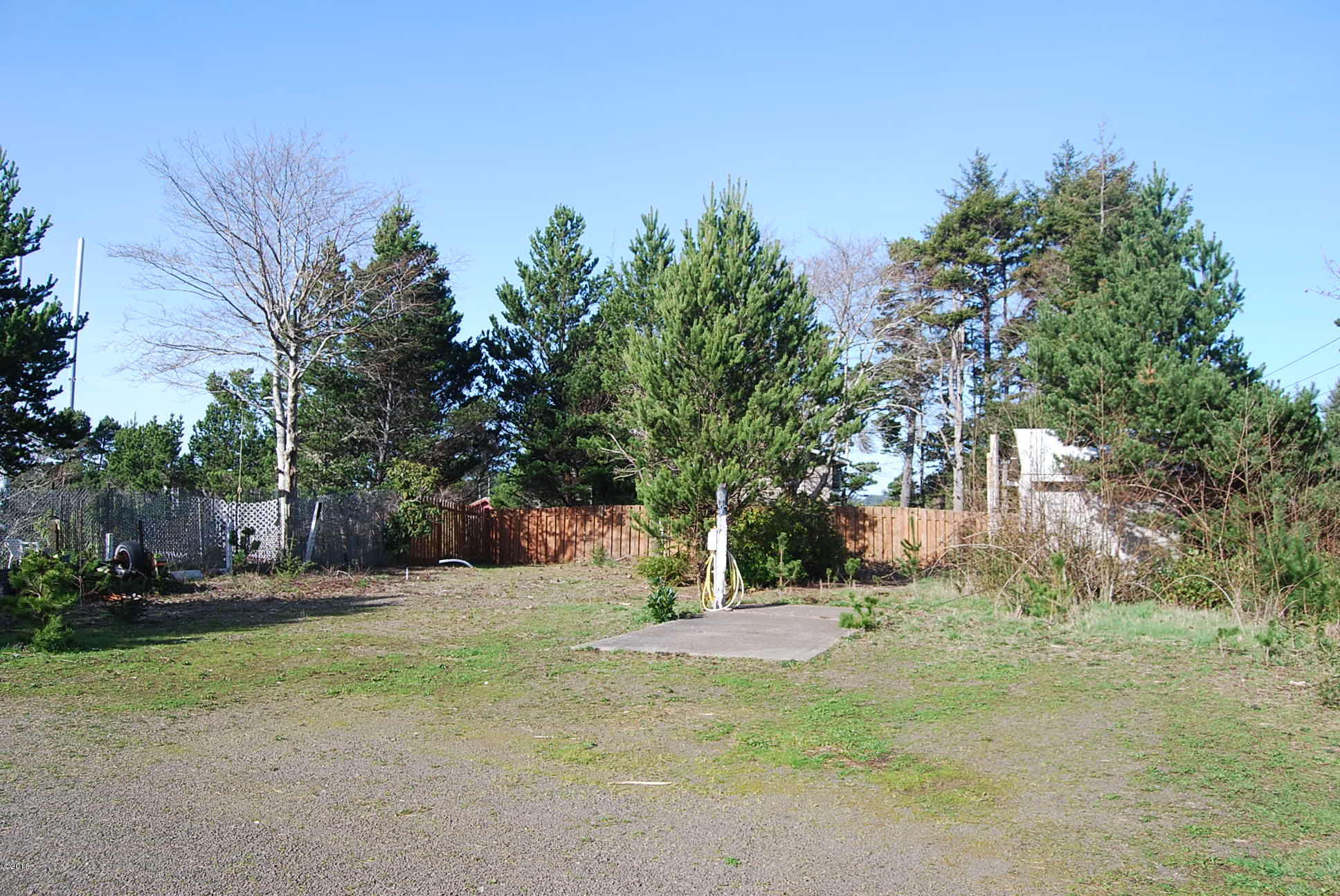 6340 Rhododendron Avenue Lincoln City, OR 97367 - Photo 1 of 6 Building Site