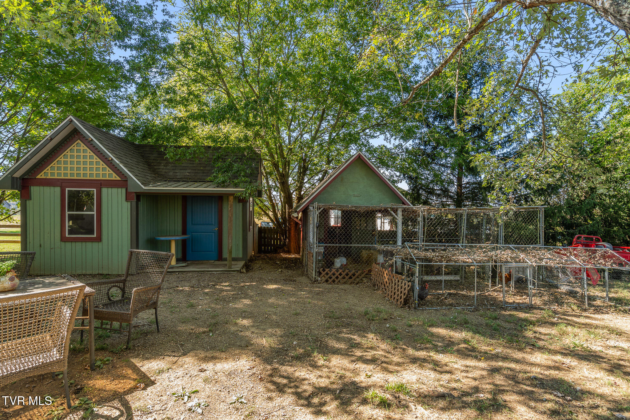 2220 Union Road Greeneville, TN 37745 - Photo 30 of 38 Union Rd 65