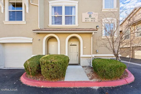 $399,000 | 9050 Double R Boulevard, Unit 821, Reno, NV 89521