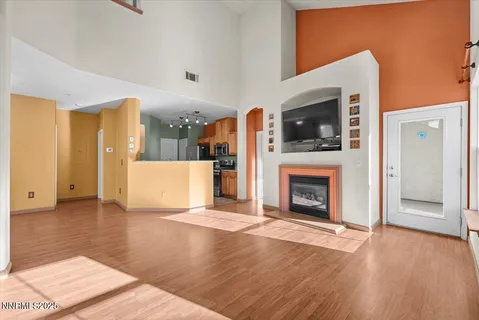 $399,000 | 9050 Double R Boulevard, Unit 821, Reno, NV 89521