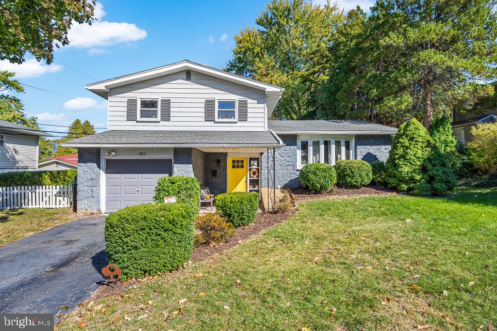 490 Hampton Road King of Prussia, PA 19406 - Photo 1 of 39 Gallery Image 1