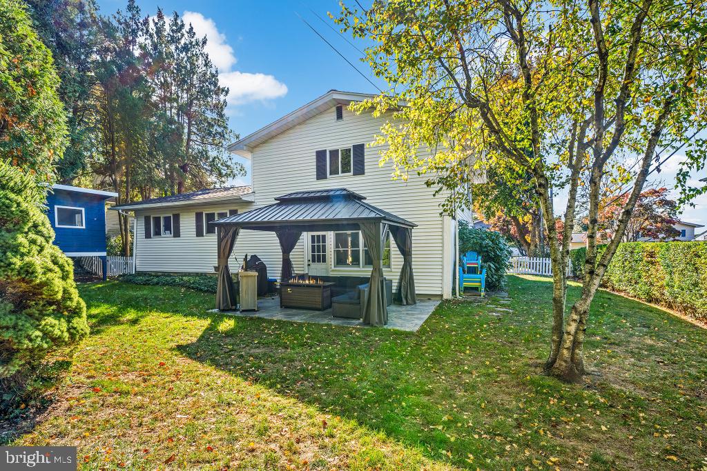 490 Hampton Road King of Prussia, PA 19406 - Photo 38 of 39 Gallery Image 38