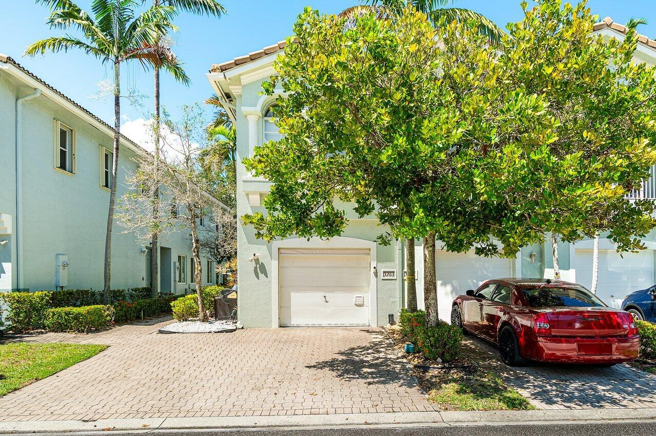 3263 Laurel Ridge Circle Riviera Beach, FL 33404 - Photo 1 of 2 001-3263LaurelRidgeCircle-RivieraBeach-F