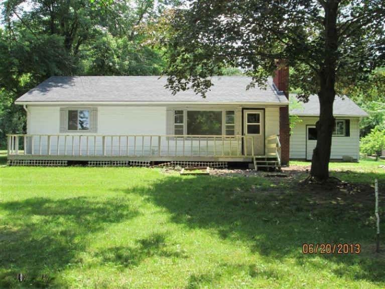5360 Ridge Drive Reading, MI 49274 - Photo 1 of 10 Primary Photo