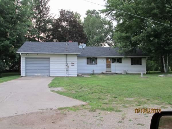 5360 Ridge Drive Reading, MI 49274 - Photo 3 of 10 Additional Photo