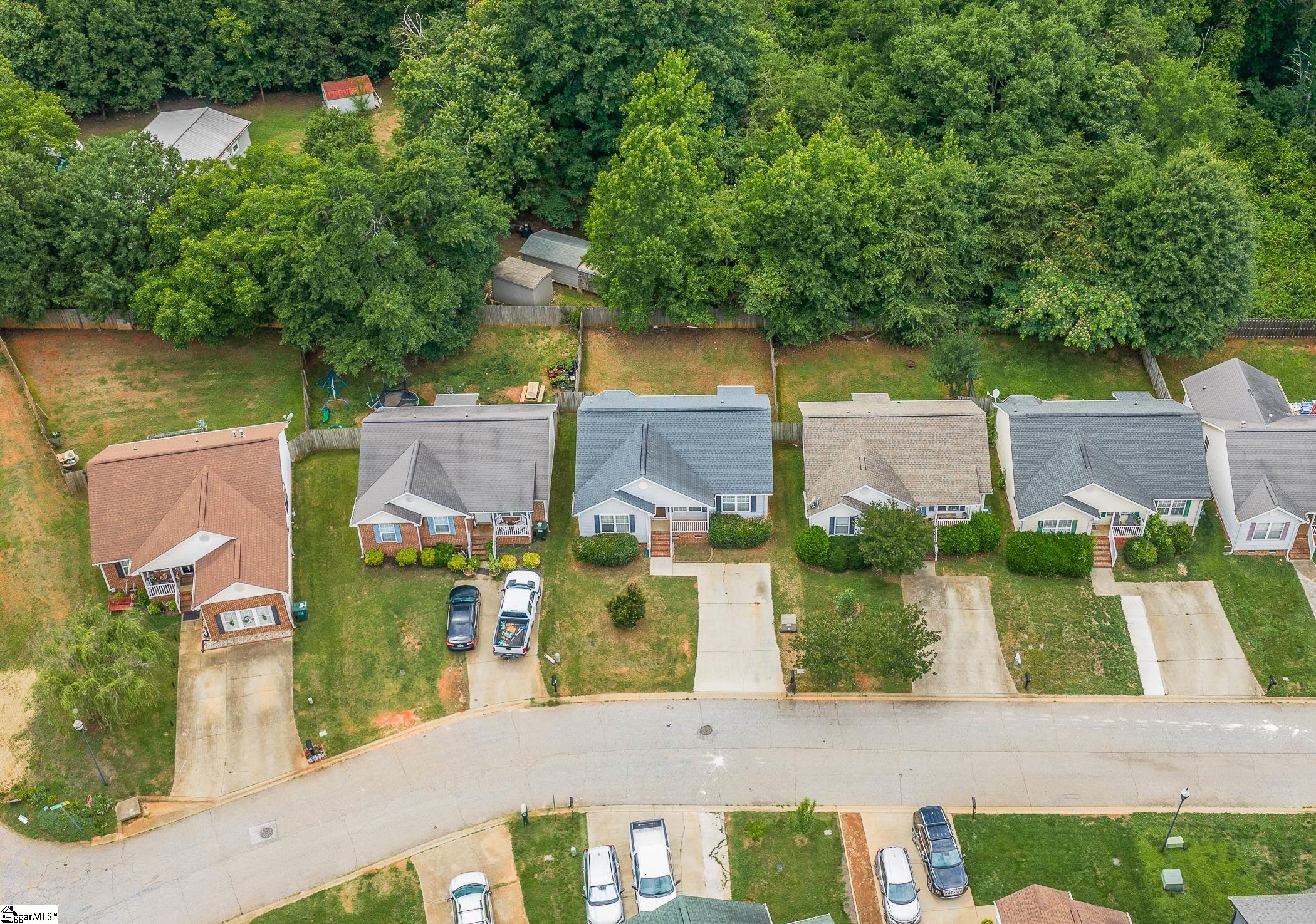 107 Cosmos Lane Greer, SC 29651 - Photo 34 of 36