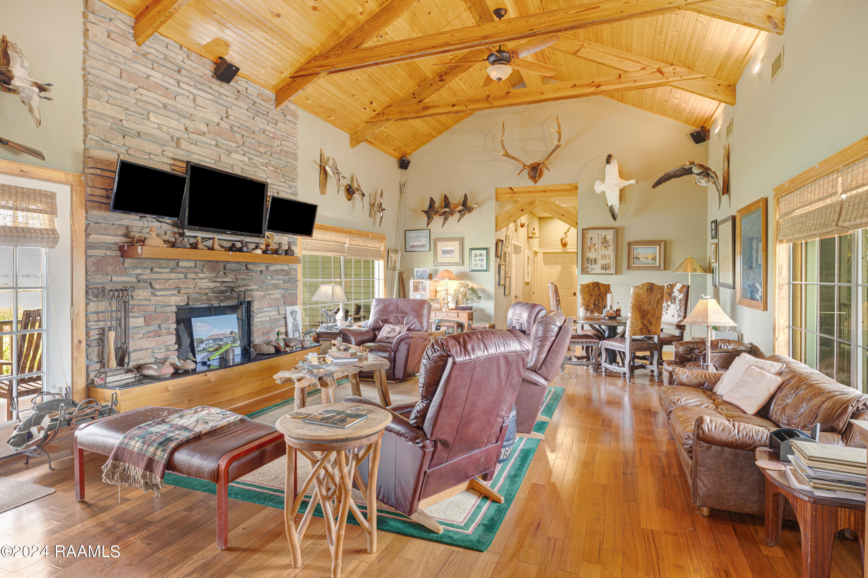 0 Ovey Road Kaplan, LA 70548 - Photo 12 of 34 Copy of Copy of Intercoastal Lodge-14