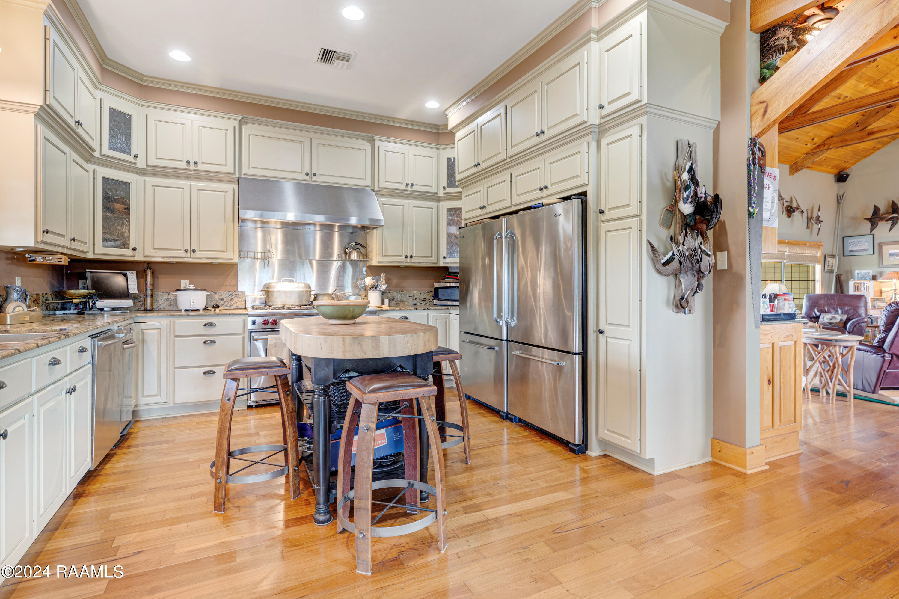 0 Ovey Road Kaplan, LA 70548 - Photo 14 of 34 Copy of Copy of Intercoastal Lodge-18