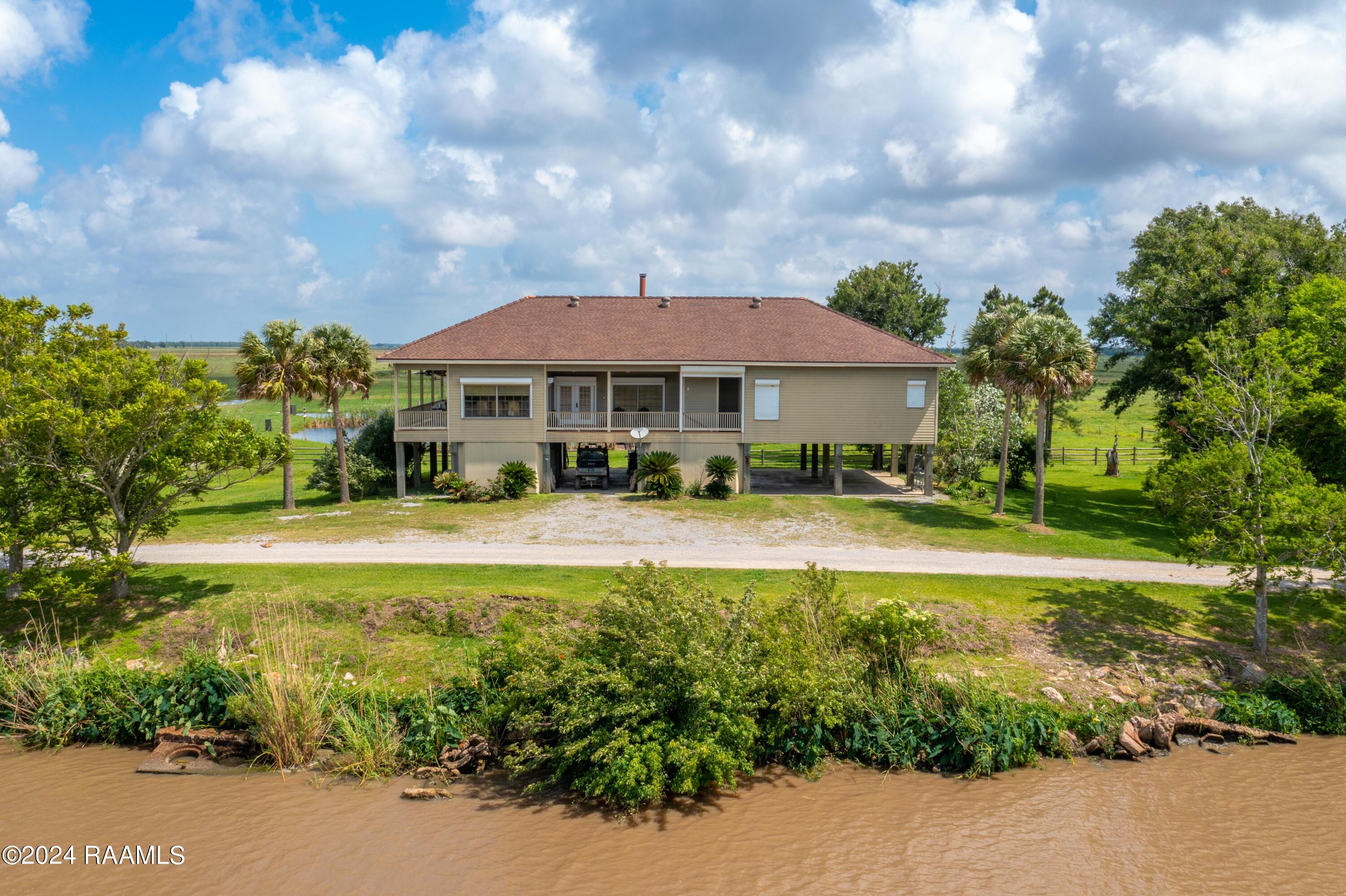 0 Ovey Road Kaplan, LA 70548 - Photo 2 of 34 Copy of IntracostalClub-31