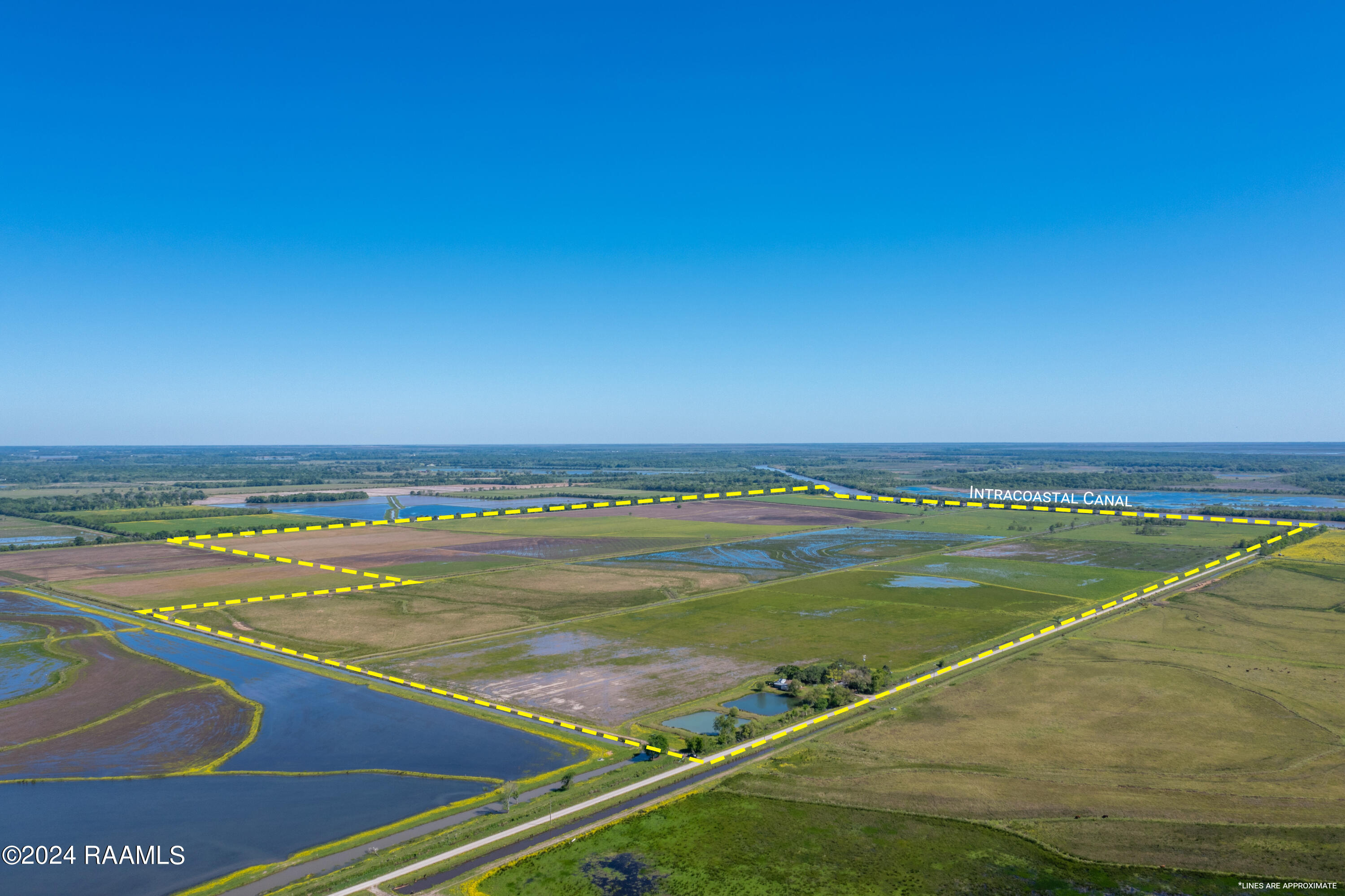 0 Ovey Road Kaplan, LA 70548 - Photo 22 of 34 Copy of 1-3a