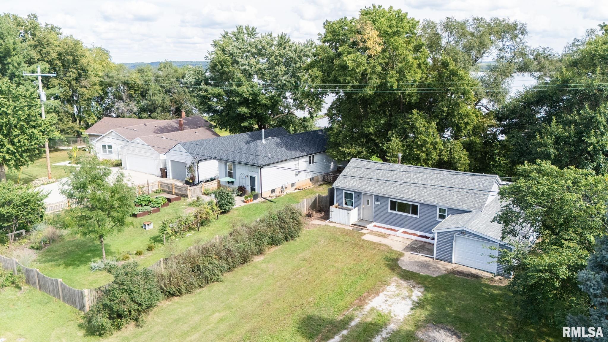 11728 North Riverview Road Chillicothe, IL 61523 - Photo 10 of 52 Gallery Image 10