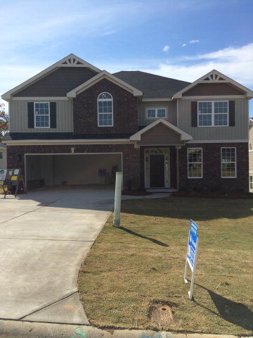 505 Whitby Street Grovetown, GA 30813 - Photo 1 of 1 Main View