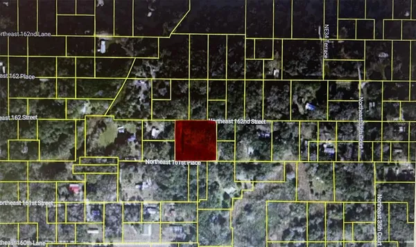 $31,800 | Tbd Northeast 163rd Place, Citra, FL 32113