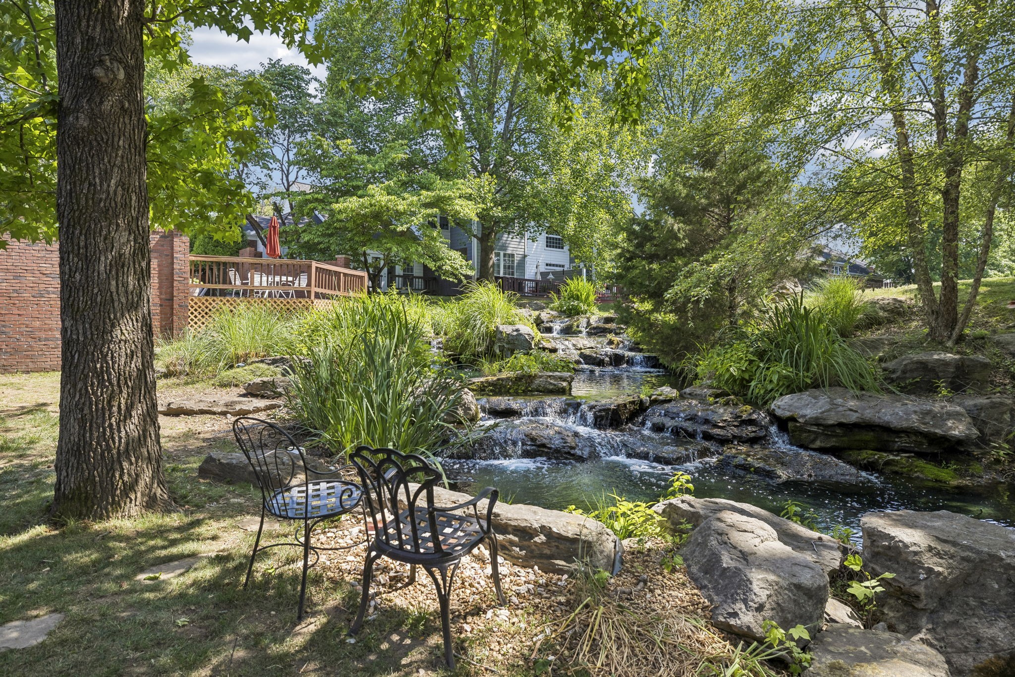 231 Green Harbor Road, Unit 3 Old Hickory, TN 37138 - Photo 40 of 61