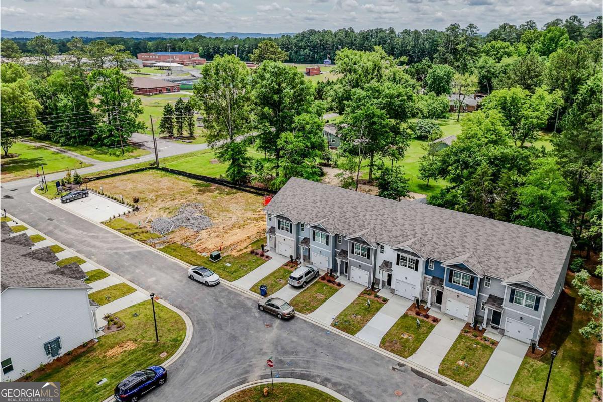 23 Sweetspire Drive Northwest Rome, GA 30165 - Photo 3 of 23 an aerial view of a house having outdoor space