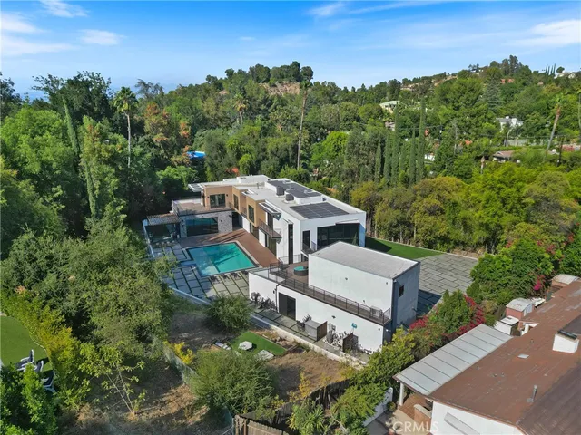 $7,377,777 | 4653 Vanalden Avenue, Tarzana, CA 91356