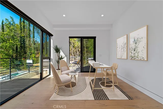 $7,377,777 | 4653 Vanalden Avenue, Tarzana, CA 91356