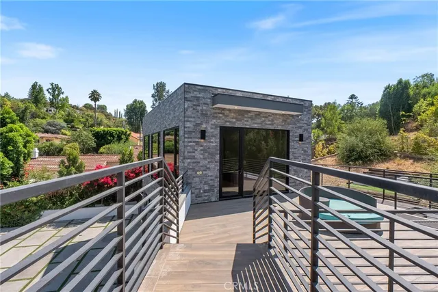 $7,377,777 | 4653 Vanalden Avenue, Tarzana, CA 91356