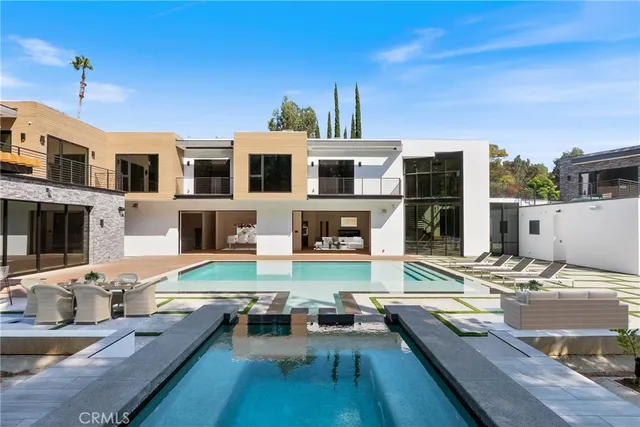 $7,377,777 | 4653 Vanalden Avenue, Tarzana, CA 91356