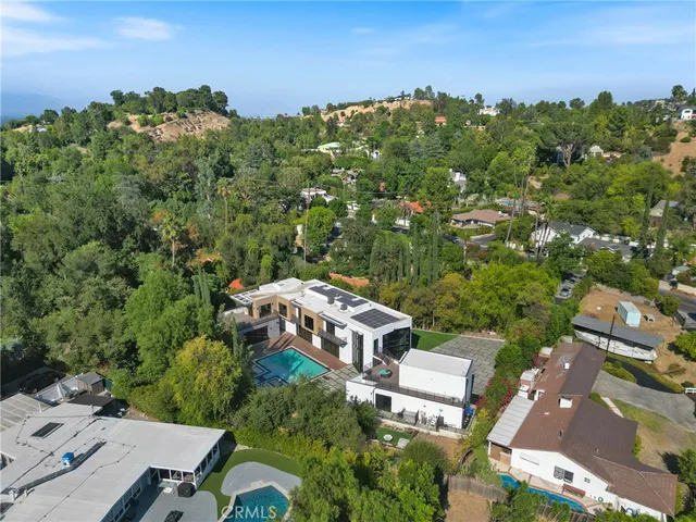 $7,377,777 | 4653 Vanalden Avenue, Tarzana, CA 91356