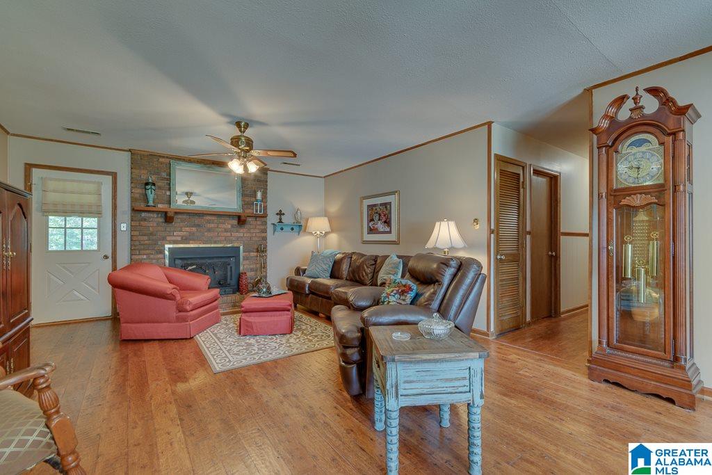 36 County Road 763 Clanton, AL 35046 - Photo 26 of 50