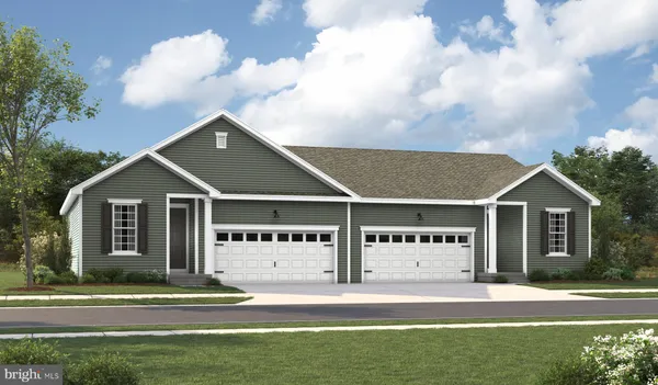 $399,990 | Everett Drive, Boonsboro, MD 21713