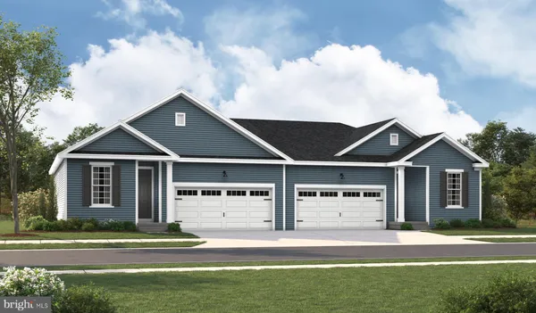 $399,990 | Everett Drive, Boonsboro, MD 21713