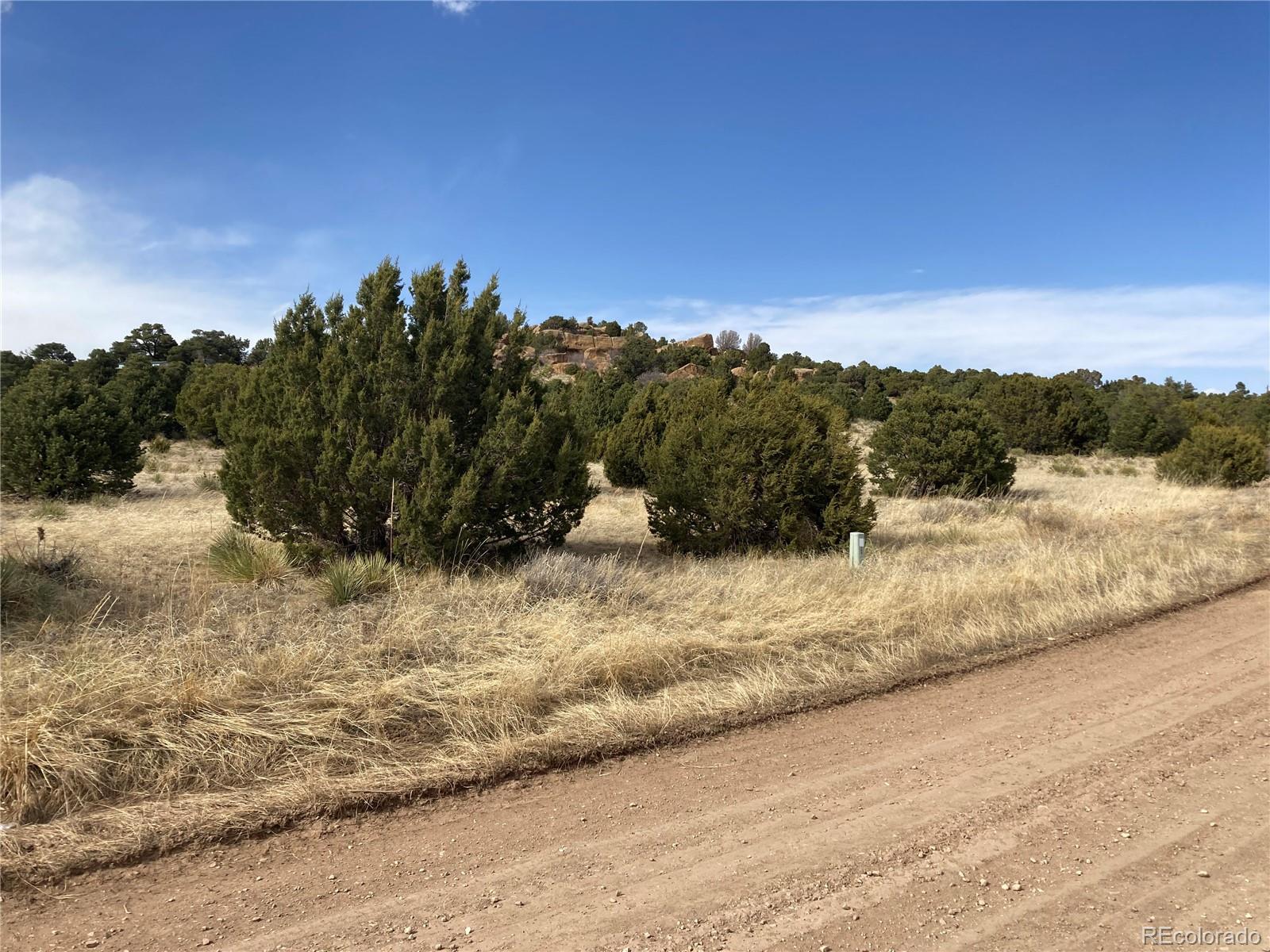Navajo Ranch, Unit 3 Walsenburg, CO 81089 - Photo 2 of 7