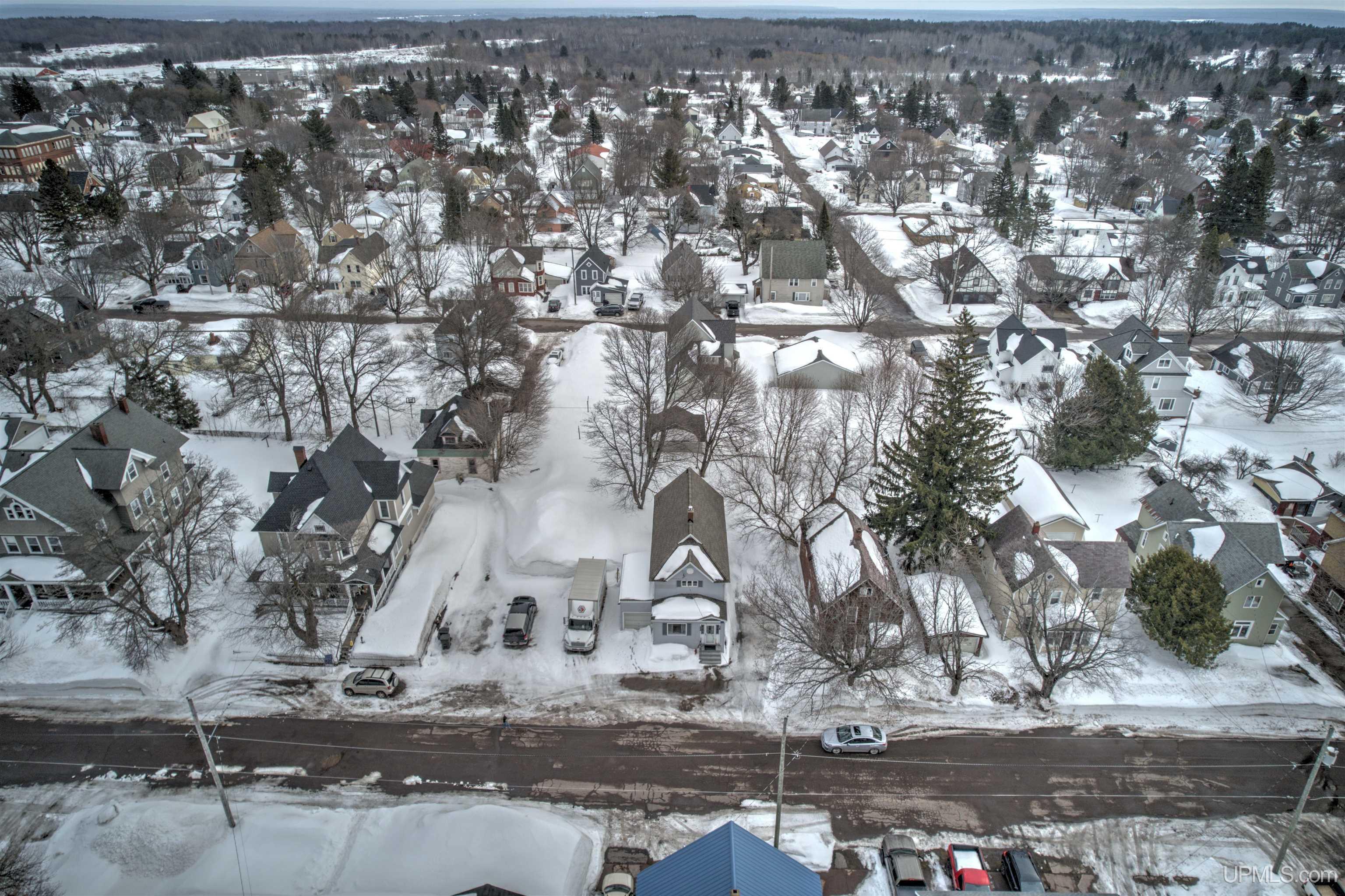 440 Kearsarge Street Laurium, MI 49913 - Photo 26 of 38