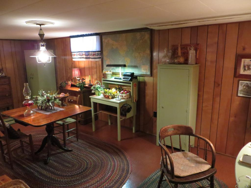 310 Lynfield Road Bristol, TN 37620 - Photo 20 of 21 rec room