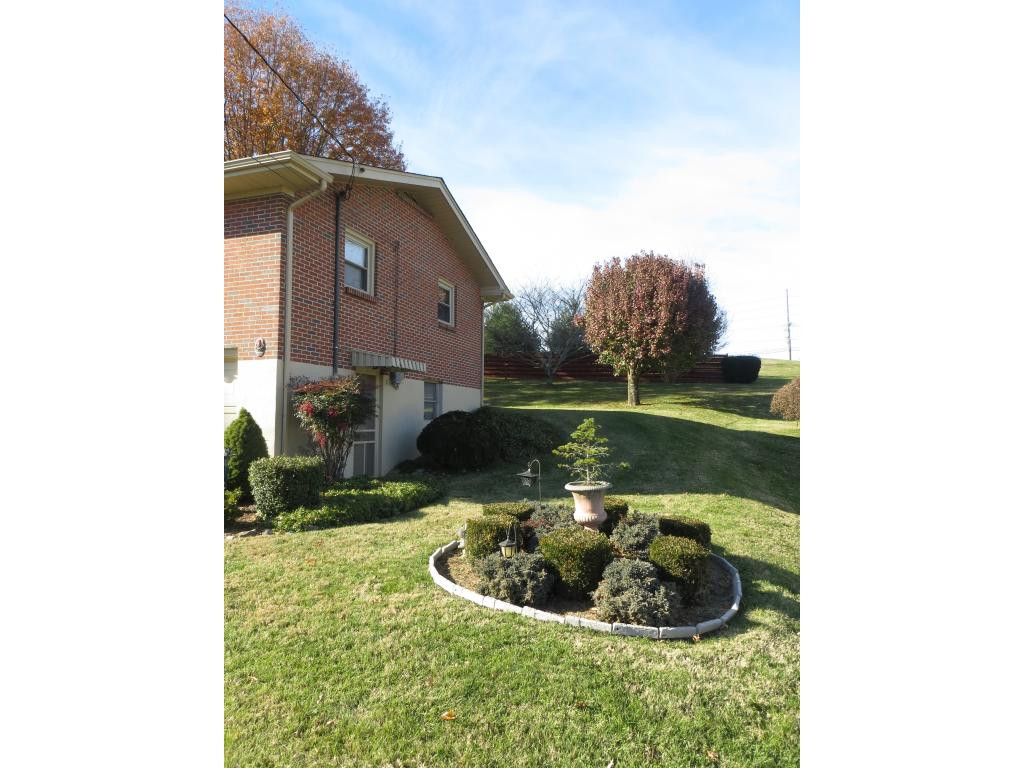 310 Lynfield Road Bristol, TN 37620 - Photo 3 of 21 side