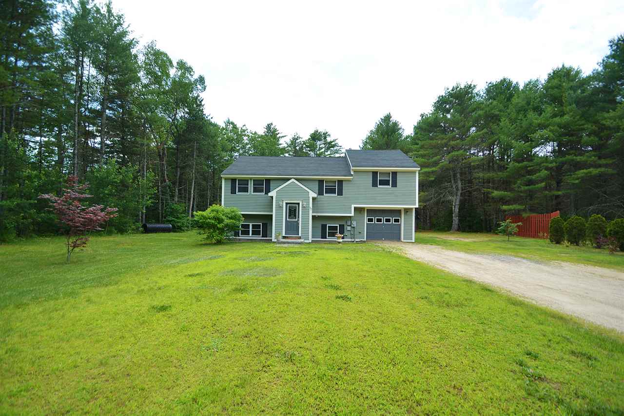 77 Old Bay Road New Durham, NH 03855 - Photo 40 of 40