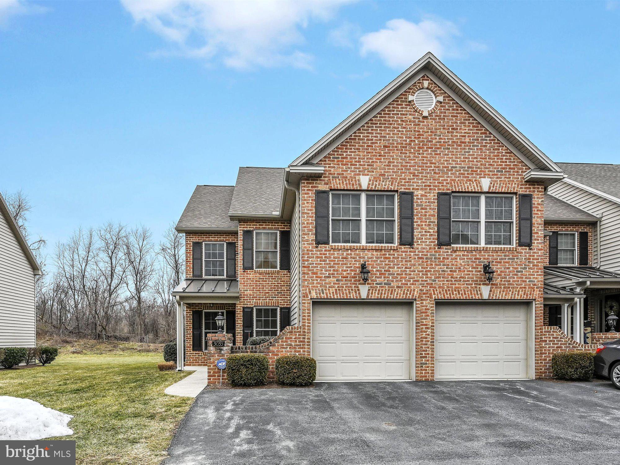 5055 Mendenhall Dr., Mechanicsburg, PA 17050 Compass