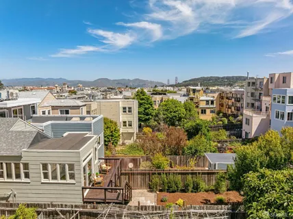 $1,695,000 | 542 22nd Avenue, San Francisco, CA 94121