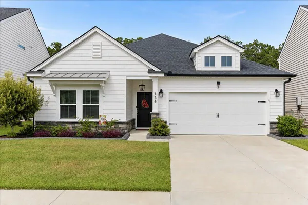 $380,000 | 434 Water Orchid Way, Moncks Corner, SC 29461