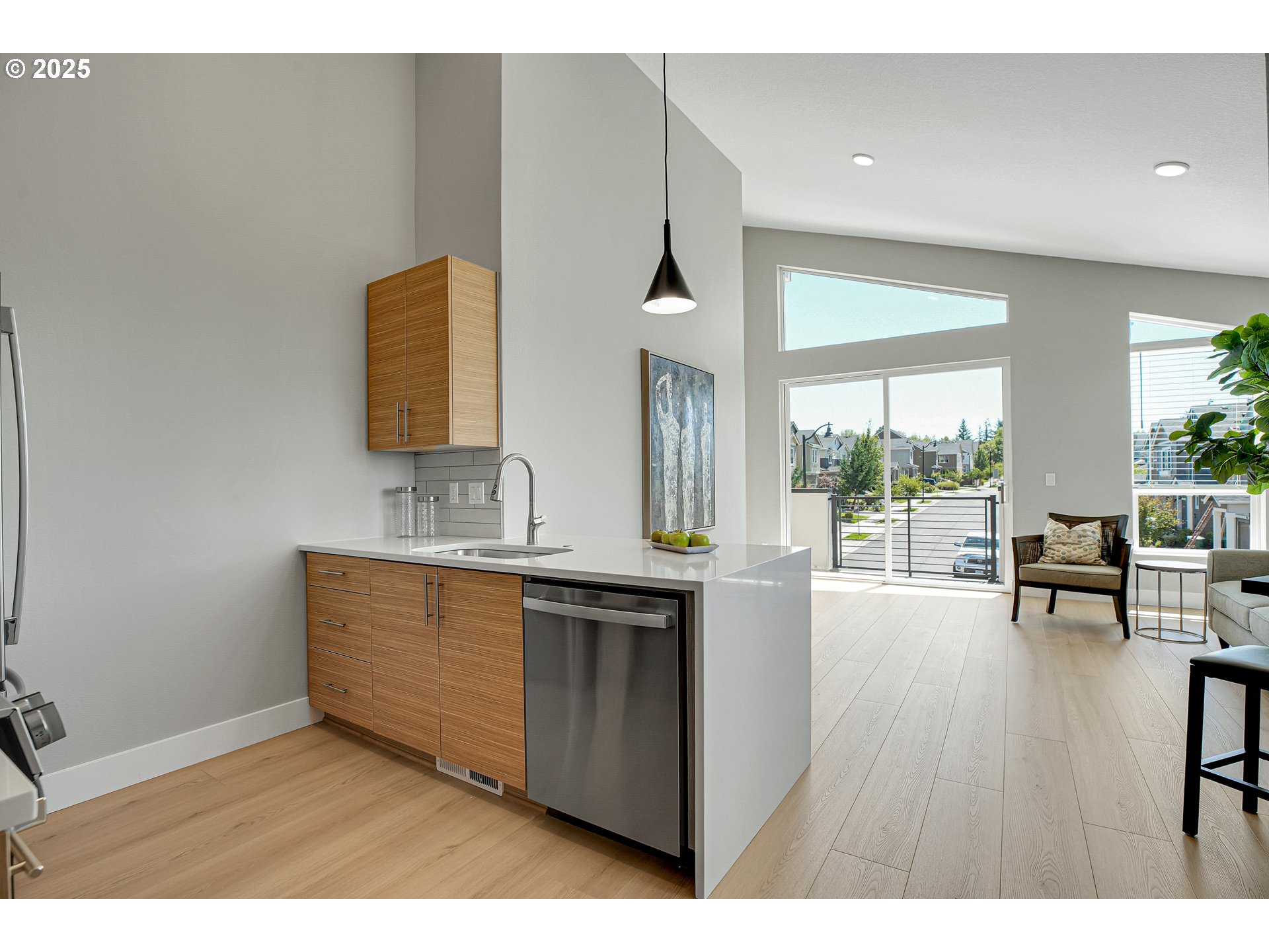 16473 Northwest Liberty Street Portland, OR 97229 - Photo 33 of 46