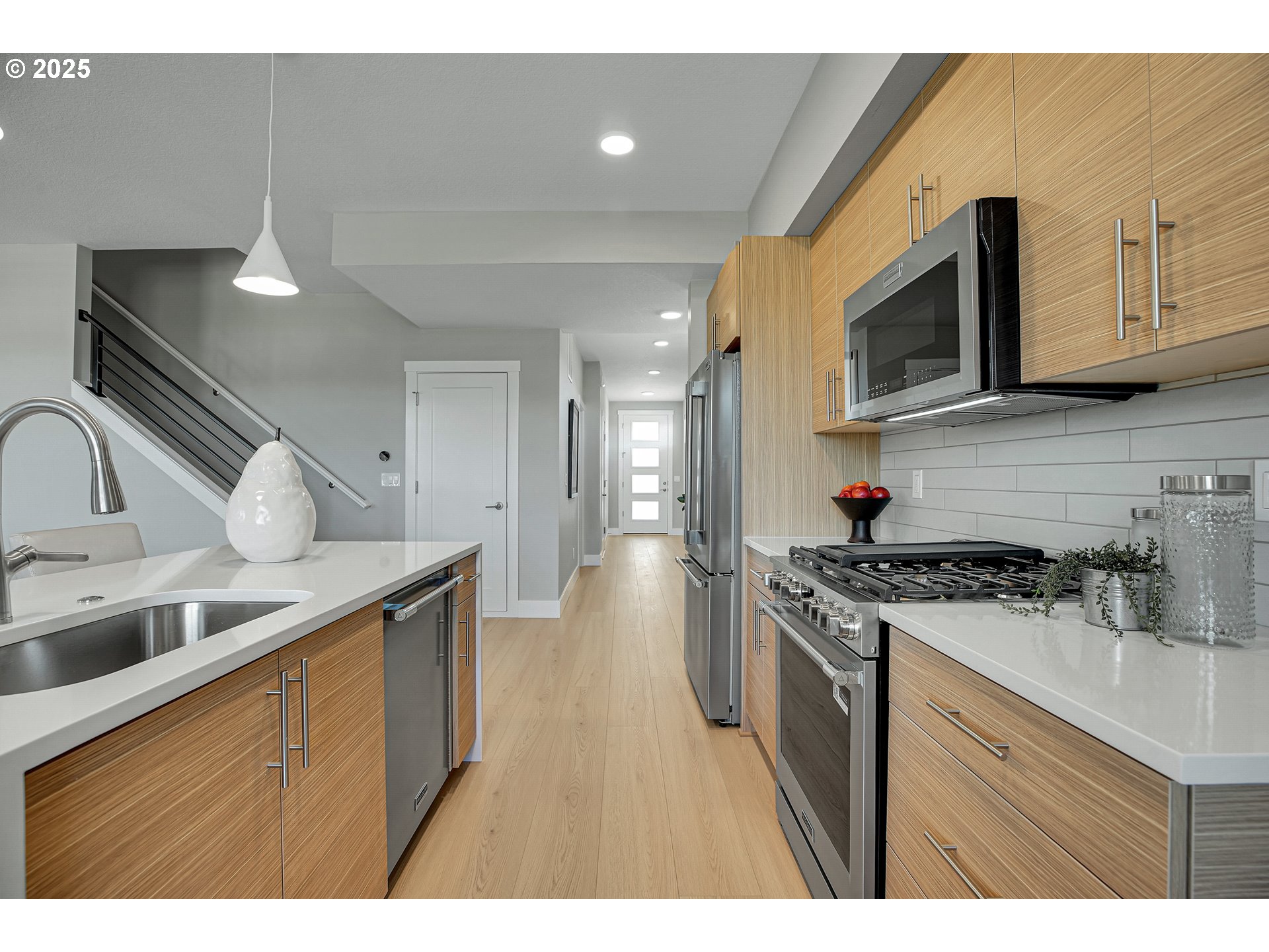 16473 Northwest Liberty Street Portland, OR 97229 - Photo 5 of 46